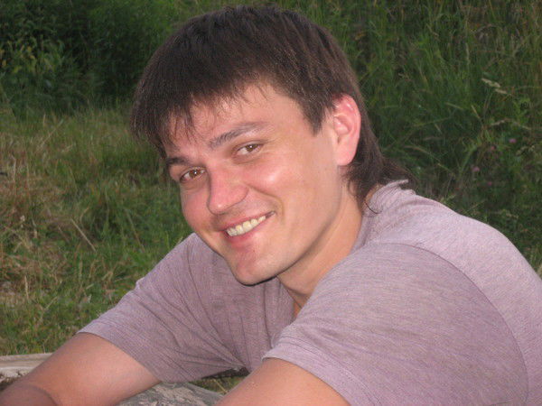 Владимир Кузовков