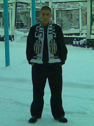 Сергей Козенев