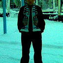 Сергей Козенев