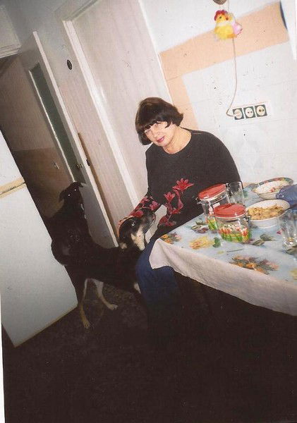 Ирина Дудченко