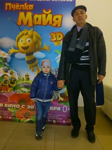 Андрей Свирида