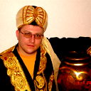 Максим Тюшин