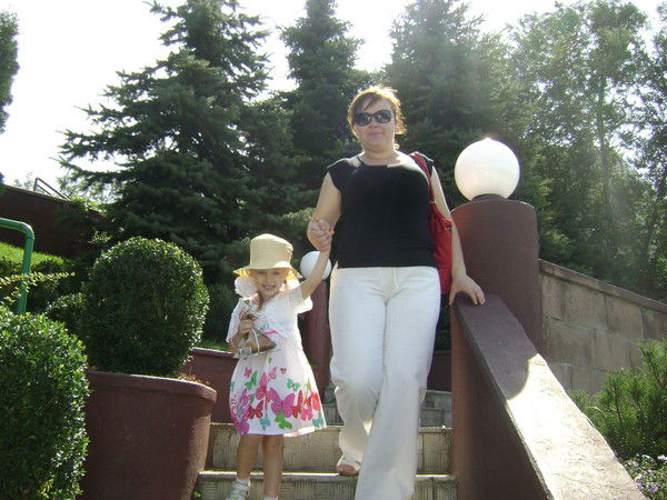 Елена Калиновская