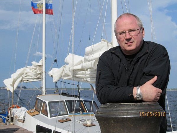 Владимир Козловский