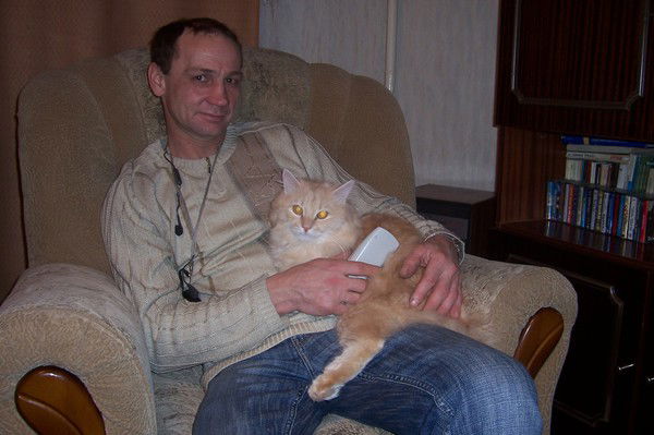 Рогов Виталий