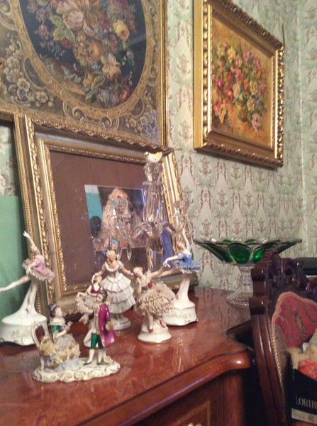 Надежда Гришухина