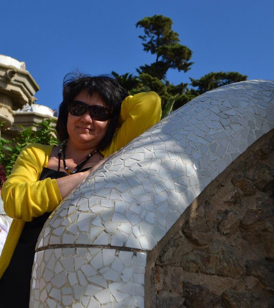 Ольга Яндукова