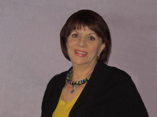 Валентина Ващук