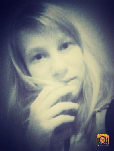 Анюточка Боровська