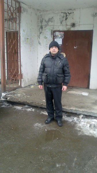 Владимир Павлов