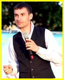 Дмитрий Жуков