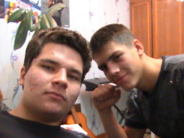 Гриша Сумкин