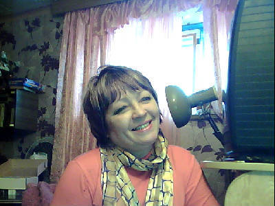 Людмила Баркова-Савенко