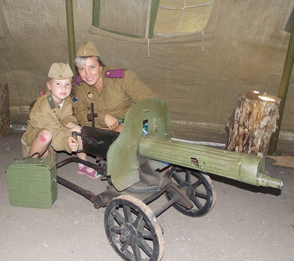 ***юляша*** Никитина