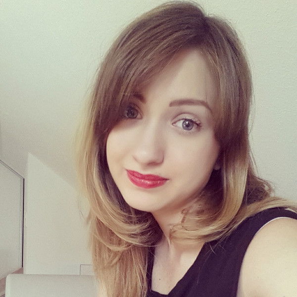 Екатерина Злобина