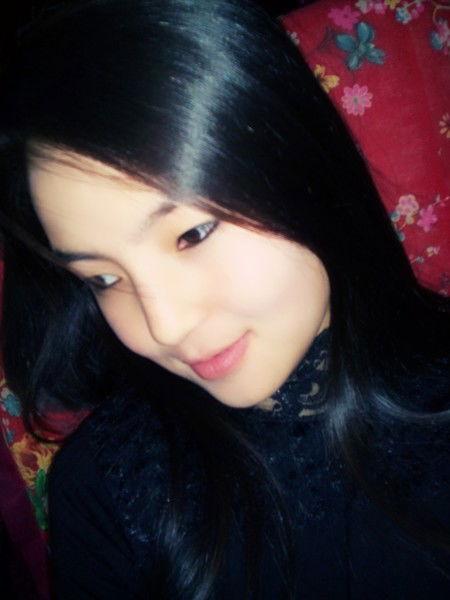 Желанный Цветок