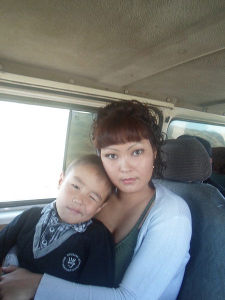 Алтын Айтимова