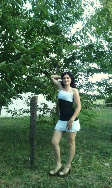 Ириsка Романтика