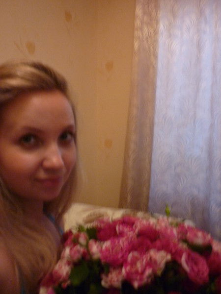 Наталья Сафонова