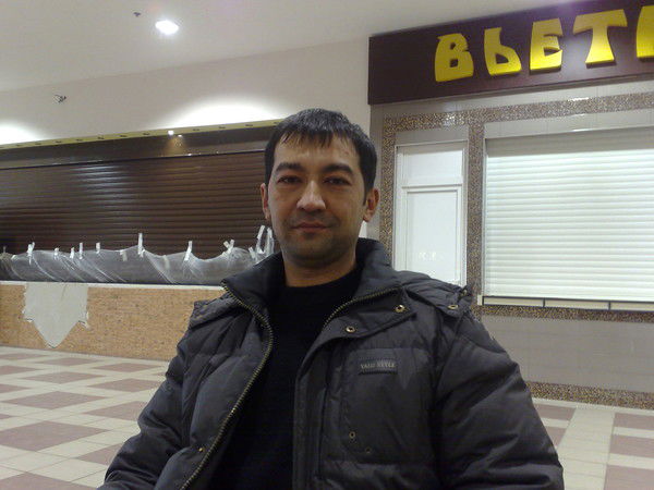 Хасанхон Саитханов