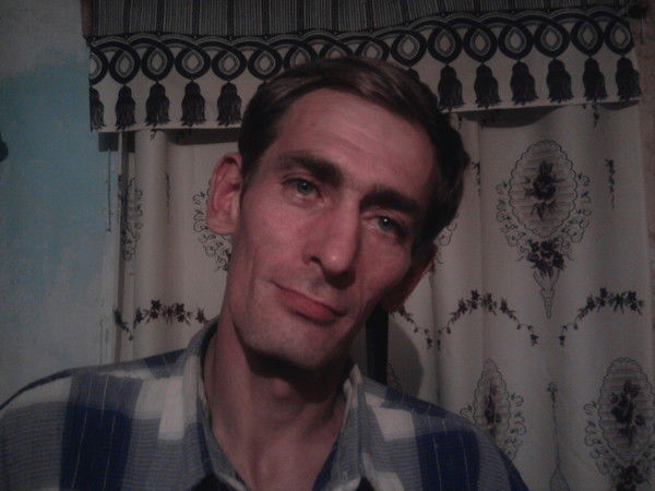 Дмитрий Чигвинцев