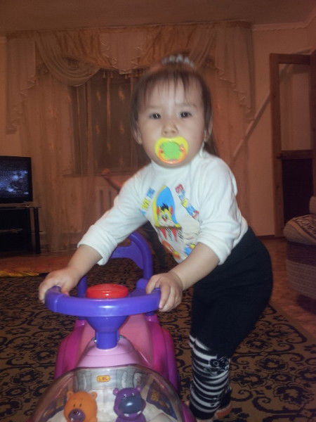 Баян Макашева