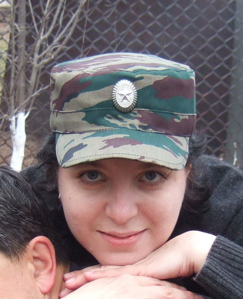 Надежда Земскова