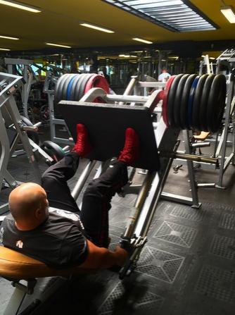 Бои Без Правил