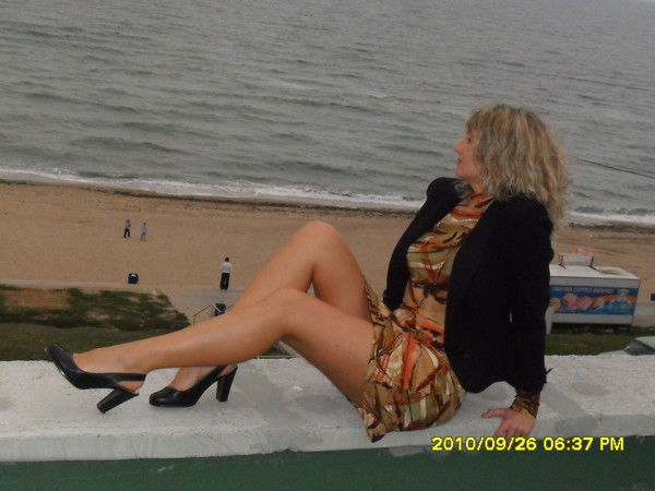 Юлия Миронова