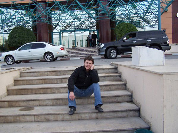 Руслан Сатрединов