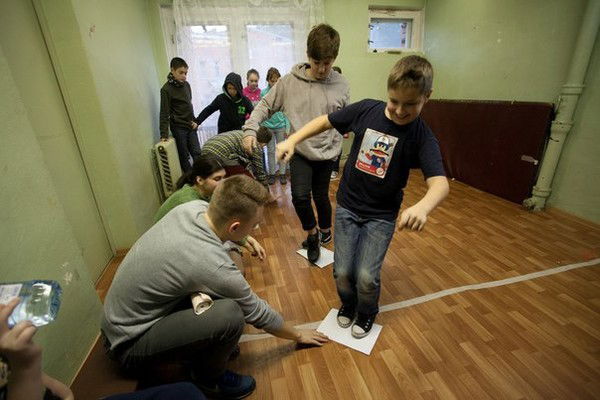 Даниил Токарев