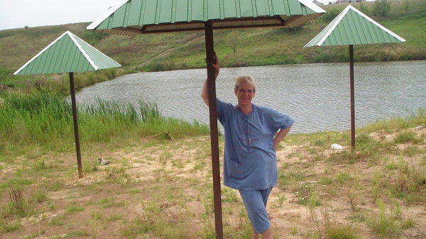 Наталия Ракунова