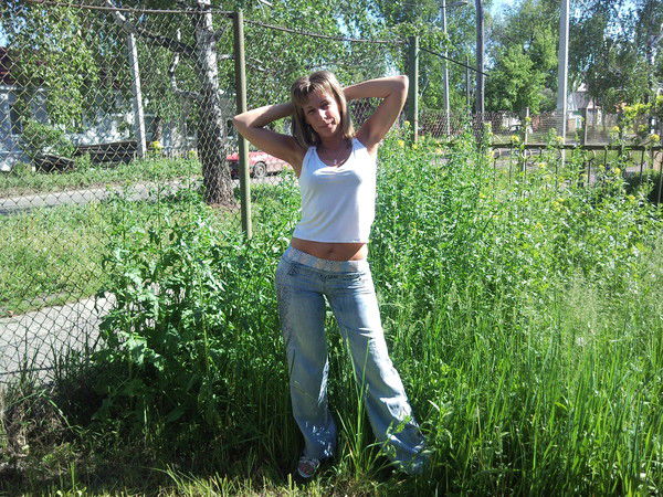 Ольга Вершинина