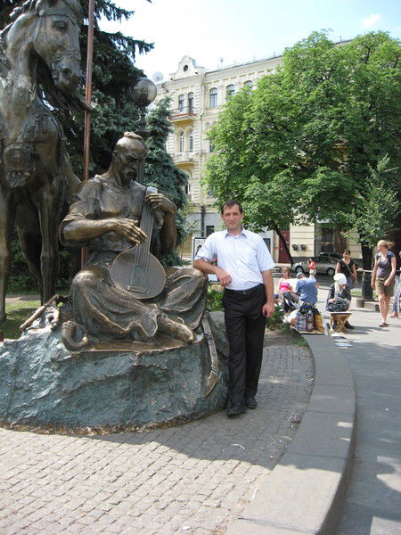 Vladimir Stadnichenko