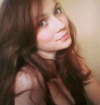 Ксения Кирпичникова