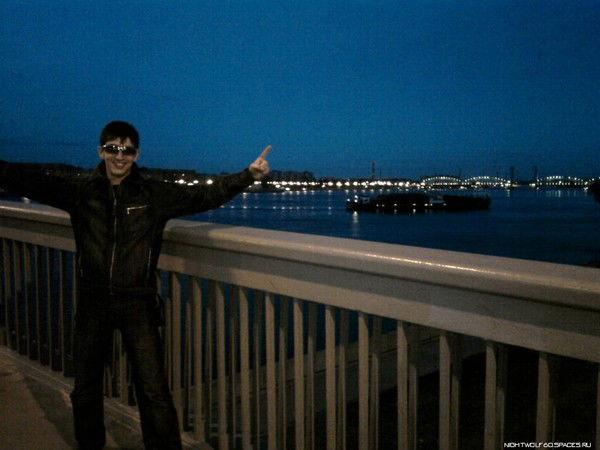 Данила Канин