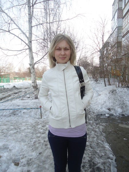 Нина Четвертных