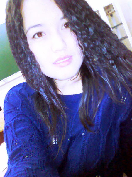 Асема Бейбит Кызы