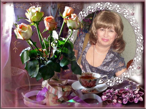 Эльвира Забелина