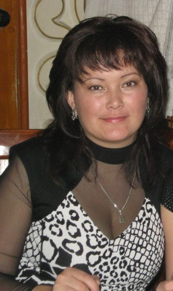 Каламкас Жумабекова