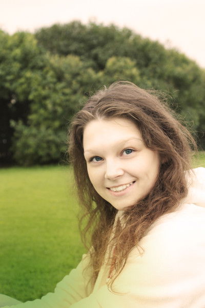 Надежда Киселева