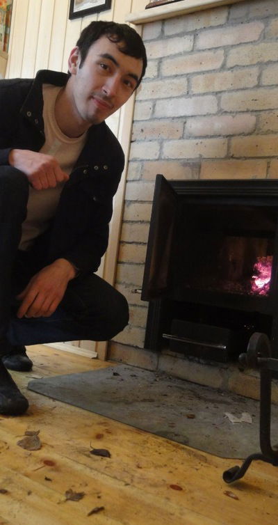 Салават Шамсутдинов