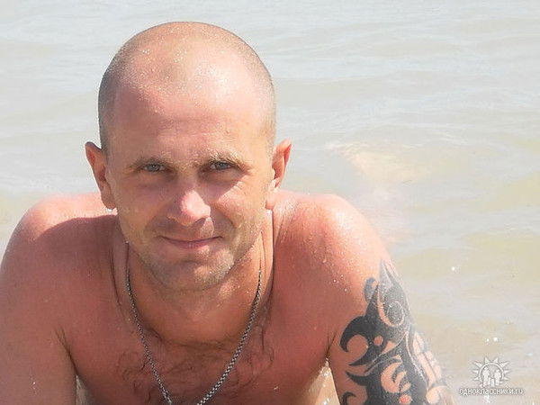 Виталик Вербенец