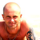 Виталик Вербенец