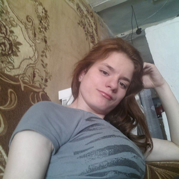 Ульяна Волкова