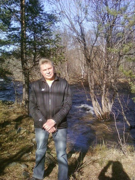 Сергей Саковский