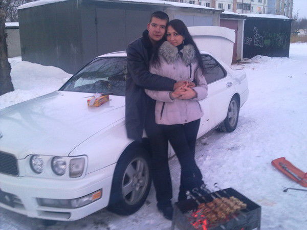 Никита Полтавский