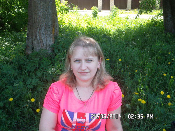 Ирина Иванова_Цветкова