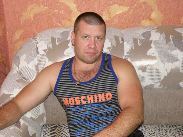 Серёга Ветер