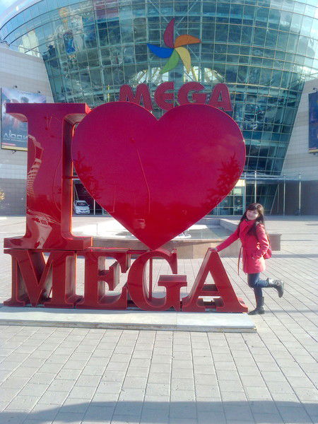 Акботa Токсабаeва